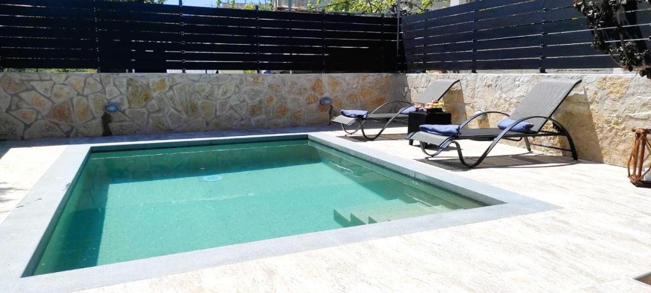 Villa Iliogioma Katomerion Ngoại thất bức ảnh