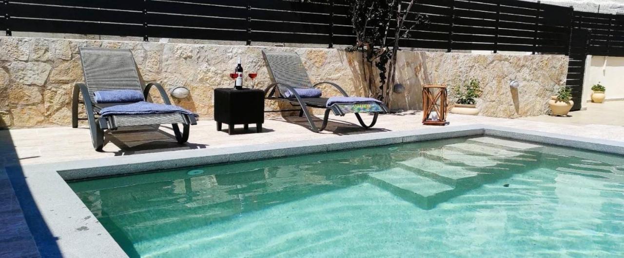 Villa Iliogioma Katomerion Ngoại thất bức ảnh