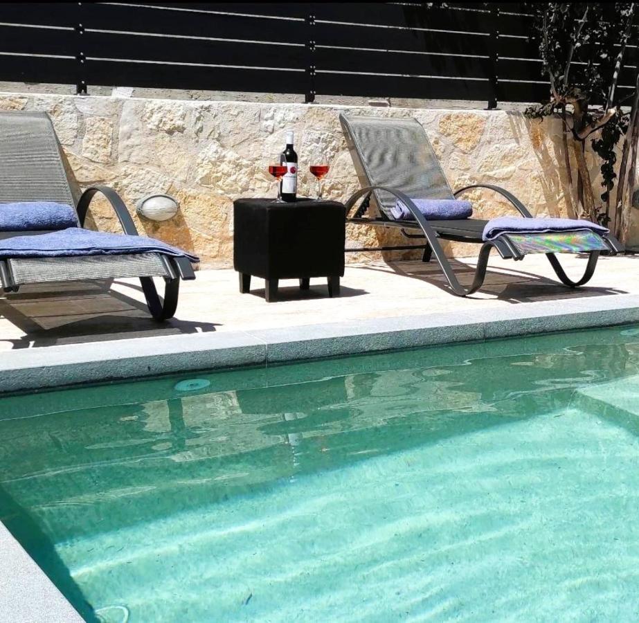 Villa Iliogioma Katomerion Ngoại thất bức ảnh
