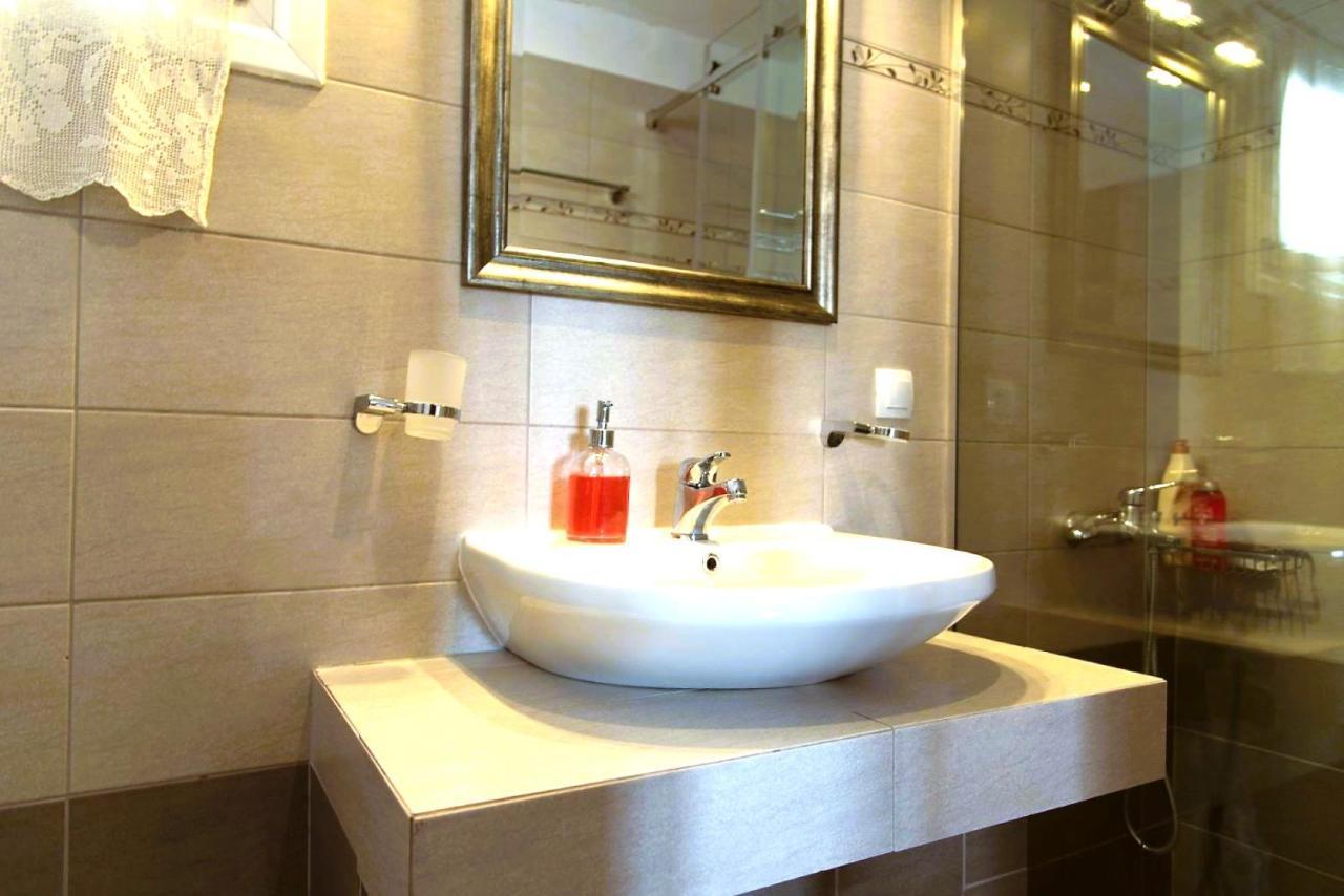 Villa Iliogioma Katomerion Ngoại thất bức ảnh