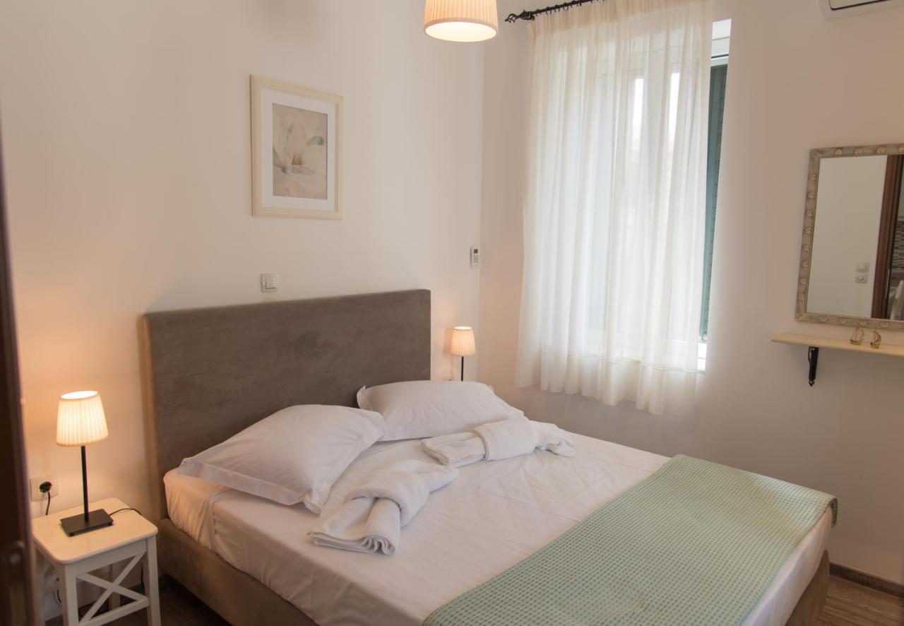 Villa Iliogioma Katomerion Ngoại thất bức ảnh